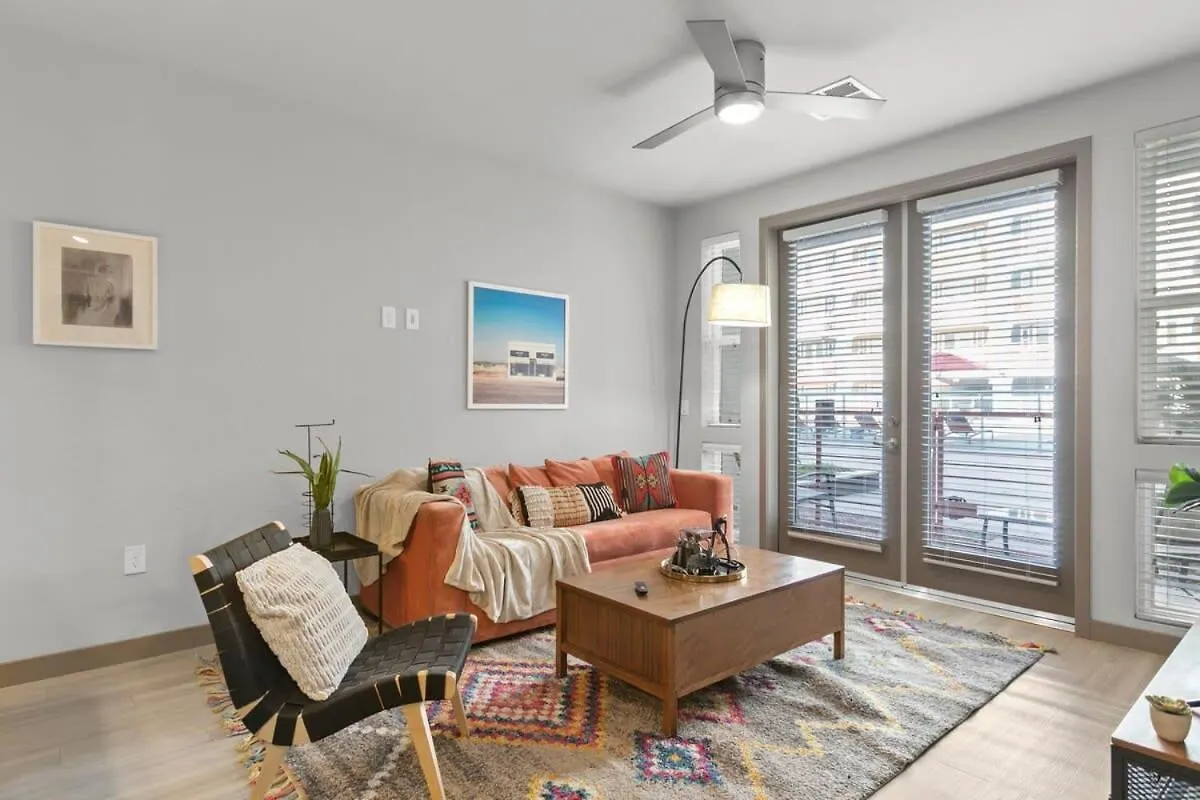 Cozysuites Phx Roro Gym, Pool, Pets, Parking! #5 Φοίνιξ Διαμέρισμα