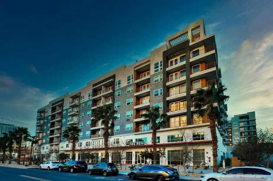 Cozysuites Phx Roro Gym, Pool, Pets, Parking! #5 Φοίνιξ Ηνωμένες Πολιτείες της Αμερικής