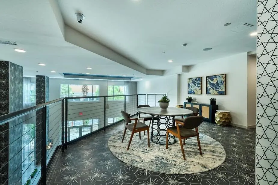 Διαμέρισμα Cozysuites Phx Roro Gym, Pool, Pets, Parking! #5 Φοίνιξ