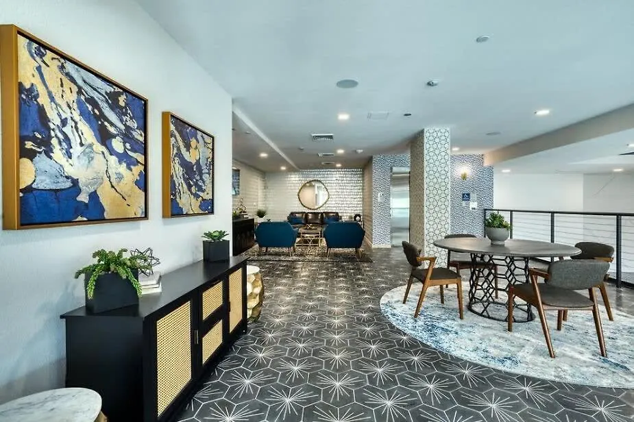 Cozysuites Phx Roro Gym, Pool, Pets, Parking! #5 Φοίνιξ