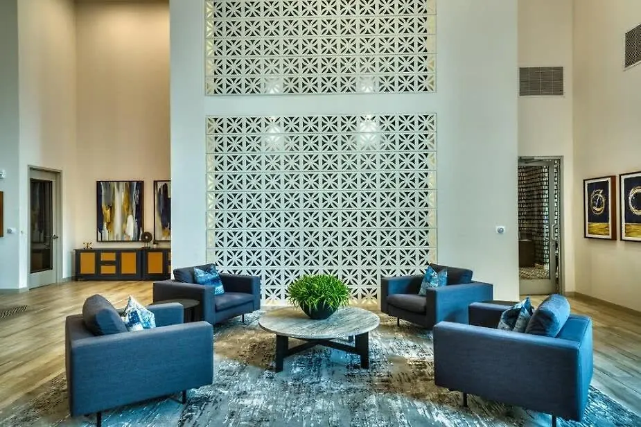 Διαμέρισμα Cozysuites Phx Roro Gym, Pool, Pets, Parking! #5 Φοίνιξ