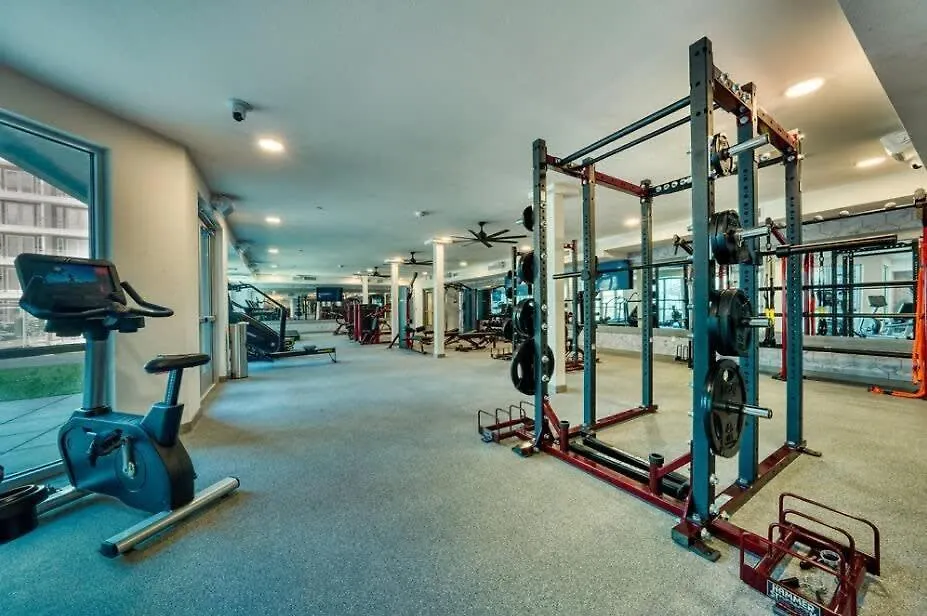 Cozysuites Phx Roro Gym, Pool, Pets, Parking! #5 Φοίνιξ Ηνωμένες Πολιτείες της Αμερικής