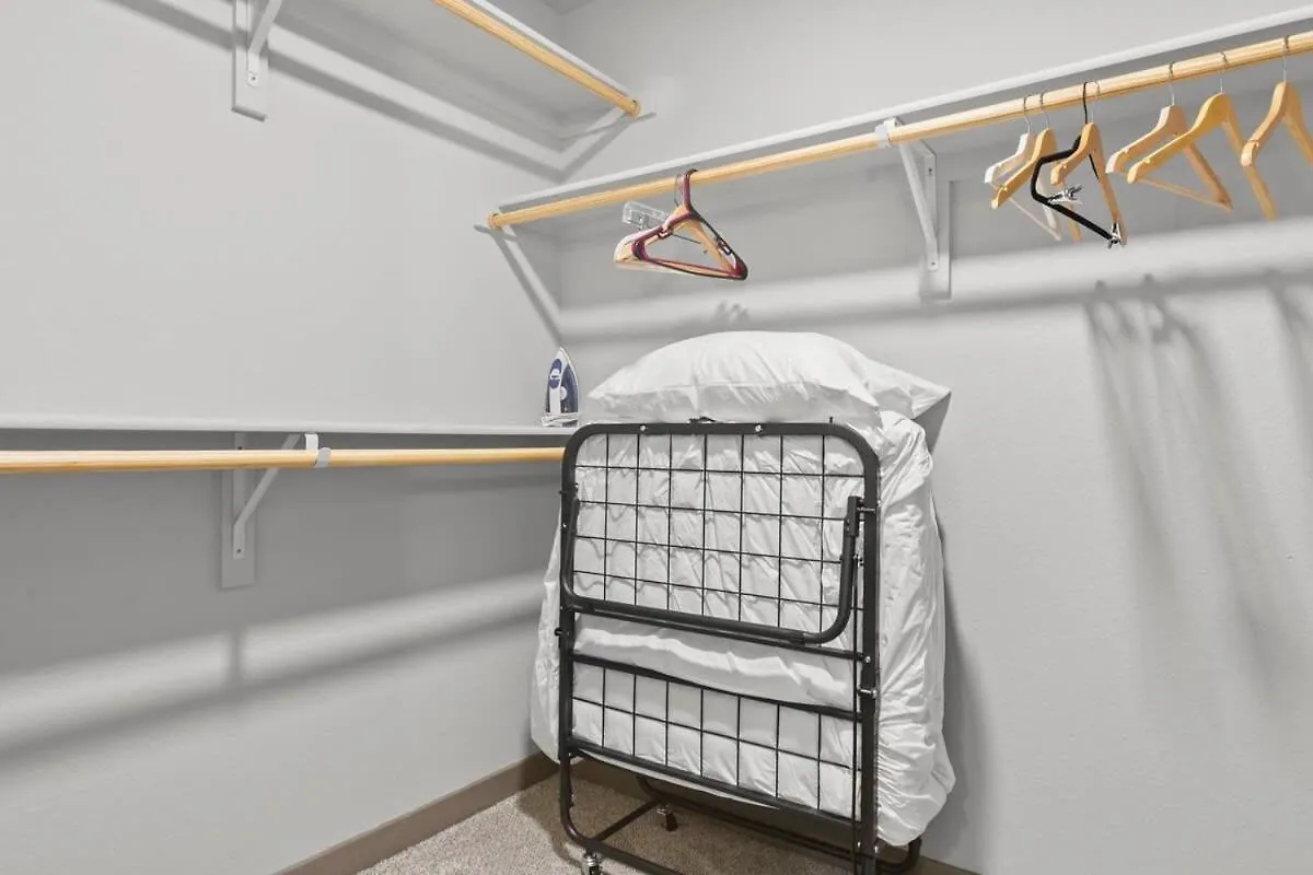 Διαμέρισμα Cozysuites Phx Roro Gym, Pool, Pets, Parking! #5 Φοίνιξ Ηνωμένες Πολιτείες της Αμερικής
