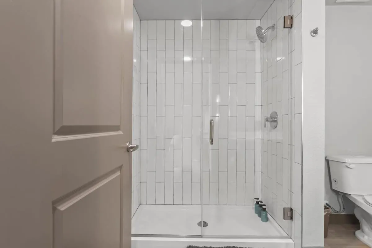 Cozysuites Phx Roro Gym, Pool, Pets, Parking! #5 Φοίνιξ