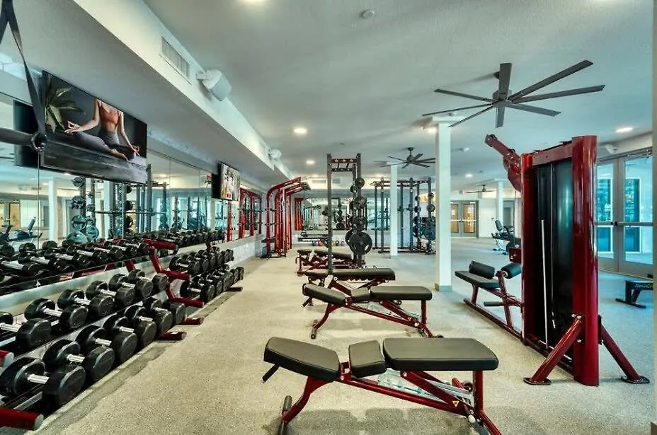 Cozysuites Phx Roro Gym, Pool, Pets, Parking! #5 Φοίνιξ Διαμέρισμα